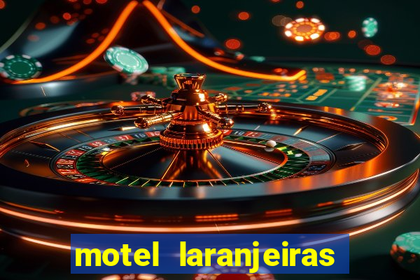 motel laranjeiras serra es